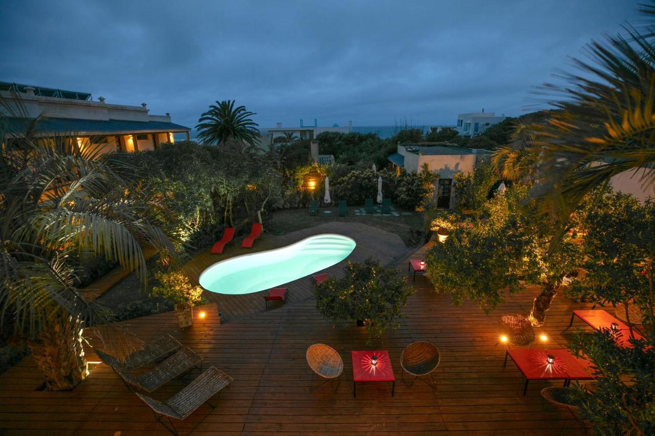 Brisas De La Pedrera Hotel Boutique Exterior photo