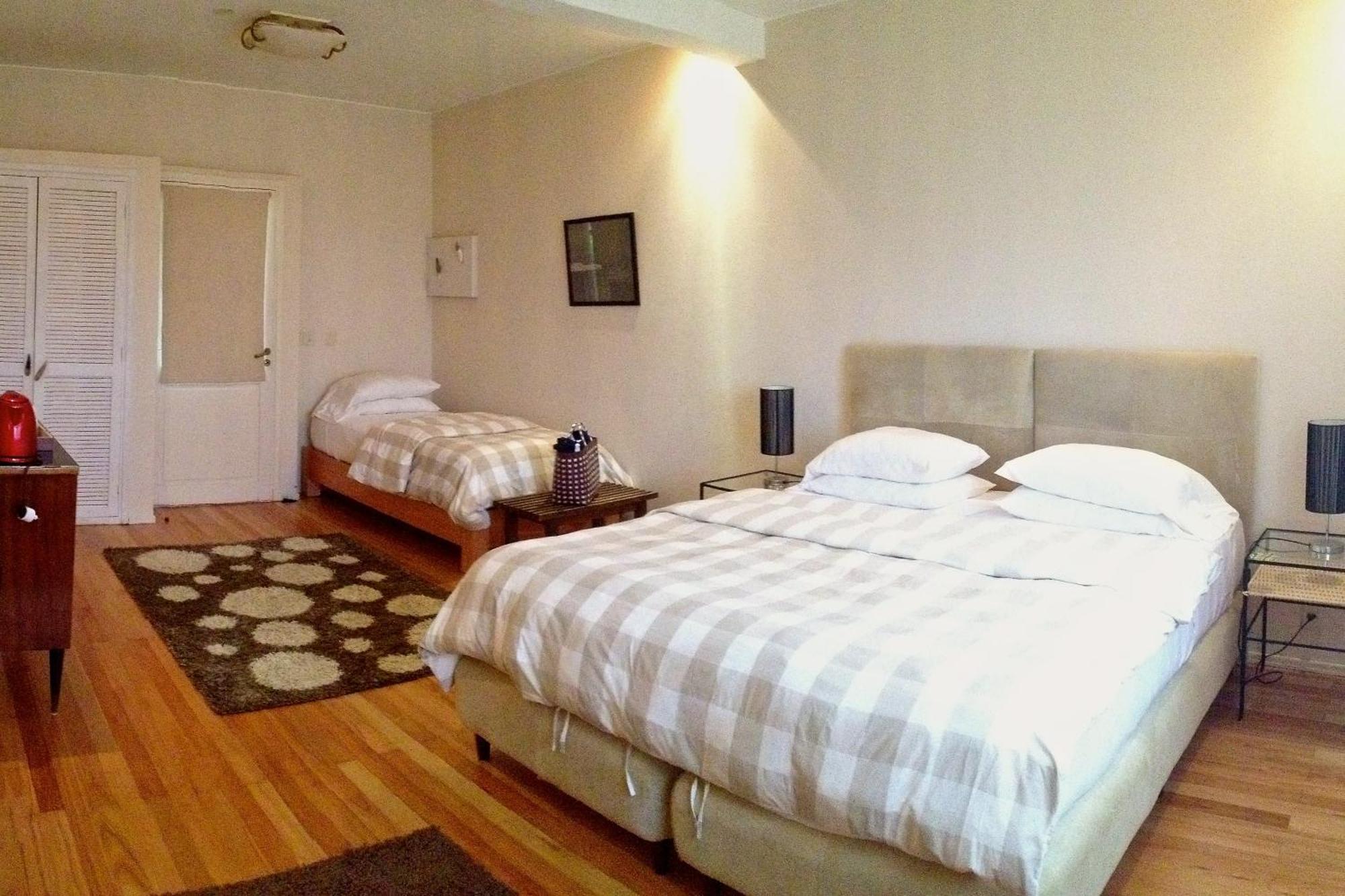 Brisas De La Pedrera Hotel Boutique Room photo