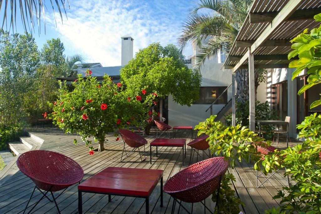 Brisas De La Pedrera Hotel Boutique Exterior photo