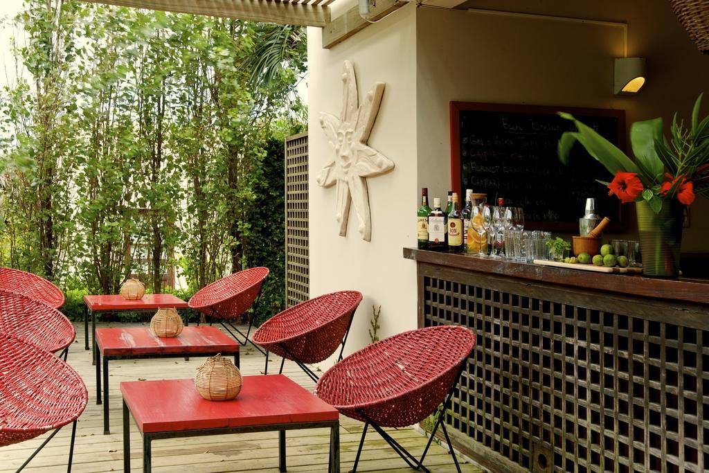 Brisas De La Pedrera Hotel Boutique Exterior photo
