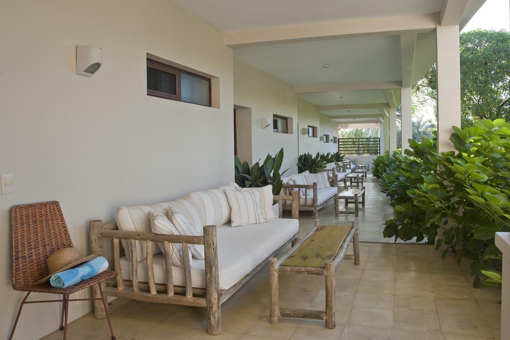 Brisas De La Pedrera Hotel Boutique Room photo